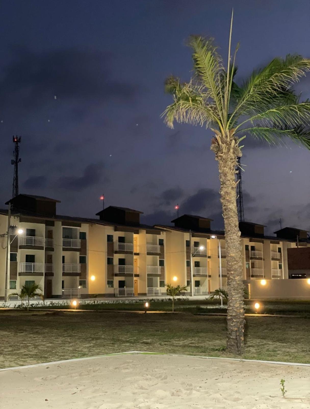 Lencois Confort Apto 2 Quartos Barreirinhas Exterior photo